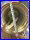 11Large Nautical Solid Brass Ship's Boat Bell Marine Maritime Wall Decor GIFT