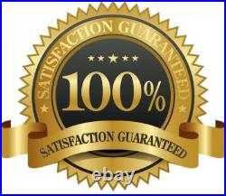 11 Hanging Decor Maritime Brass US Navy Ship Bell With Wall Mounted Bracket