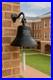 11 Personalized Brass bell, Engraved School Wall Hanging Bell Indoor/Outdoor