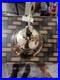 12 Diameter Ship Bell Big 18 Nautical Door bell Marine Ship Decor Antique Gift