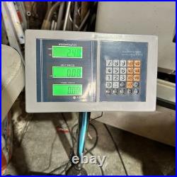 17 Antique Crotal Sleigh 4 Bell Vintage Cast Brass Rare 6 Petal 2 3 Bells