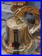 18 Brass Ship Bell Large Nautical Wall Mounted Door Bell Maritime Gift