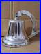 18 Large Brass Chrome Finish Ship Door Bell Nautical Hanging Wall Mounted Gift