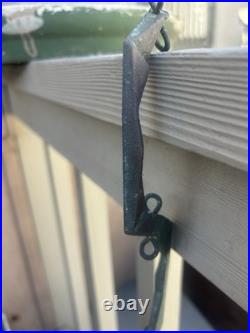 1970s PAOLO SOLERI WIND BELL Vintage Paolo Soleri