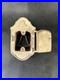 Antique 1920's EraBrassSPEAKEASYDoor Knocker withPeep HoleUnique Bell Design
