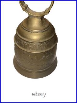 Antique Bell
