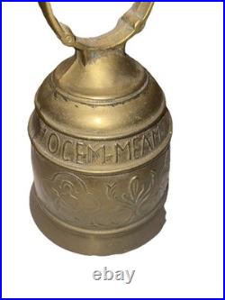 Antique Bell