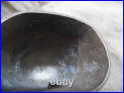 Antique Bell Chime Bronze Chinese