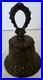 Antique Bell good condition, still has original bronze bell inside, rings lovely