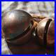 Antique Bells 1 Threw 11 Numberd Verry Old Cortel Brass