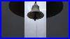 Antique Brass Hanging Bell Maritime Decor Vintage Early