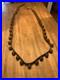 Antique Brass Sleigh Bells Leather Horse -36 Bells Farm