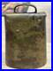 Antique Cow Bell Original Old Hand Crafted, 6 Firestone Clapper Brass Copper