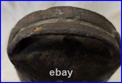 Antique European/French Style Forged Metal/Bronze Cowbells