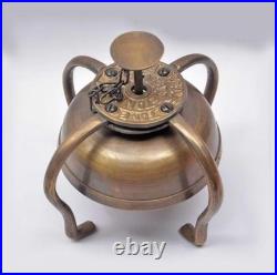 Antique Horn Antique Buggy Bell Handmade Vintage Fine Door Bell Horse Carriage