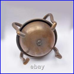 Antique Horn Antique Buggy Bell Handmade Vintage Fine Door Bell Horse Carriage