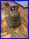Antique Mission San Juan Capistrano Bell