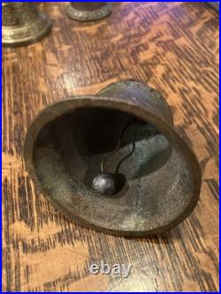 Antique Mission San Juan Capistrano Bell
