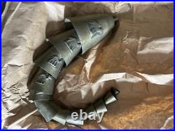 Antique Persian Camel Bells 12 Piece