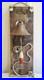 Antique Ship Bell Mounted on Wood from a Vintage Cape Cod Cottage 23