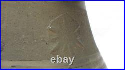 Antique Swiss cow bell