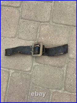 Antique Swiss cow bell