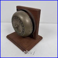 Antique Taylor's Pat. 1880 Twist Doorbell Working Porcelain Knob Victorian Video Antique Taylor's Pat. 1880 Twist Doorbell Working Porcelain Knob Victorian Video