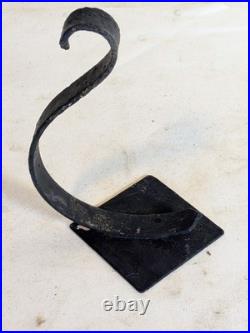 Antique Victorian 00 Bronze Call Bell East Hampton, CT 1880s Ship School