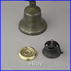 Antique Victorian Servants/Front Door Bell