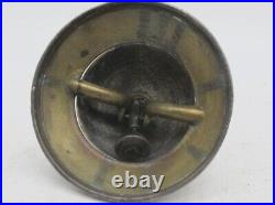 Antique Victorian Service Store Hotel Desk Kitchen Counter Bell-Hop