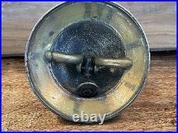 Antique Victorian Service Store Hotel Desk Kitchen Counter Bell-Hop