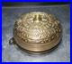 Antique Vintage Old Victorian Lever Handle Doorbell Door Bell Ringer Door