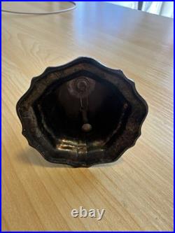Antique bell