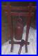 Asian Pagoda Temple Meditation Bell/Gong Beautiful Sound Great Patina