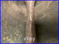 Authentic 15 Brass Ship Bell Tlemcen Alger Maritime Nautical Collectible