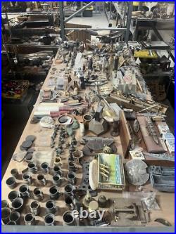 Beautiful Huge Vintage Solid Brass Indian Asian Claw Bell Clapper Hand Hammered Beautiful Huge Vintage Solid Brass Indian Asian Claw Bell Clapper Hand Hammered