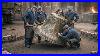 Before Electricity Inside A 400 Year Old Bell Foundry Part 2 Casting U0026 The Birth Of The Bell