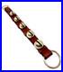 Bell Strap Genuine Leather Handcrafted by Amish Craftsmen in Lancaster County