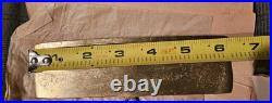 Bell String Fittings Brass Olympic Rings Logo Buckles (2) Sets-(4) Total Denmark