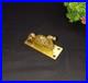 Brass Camel Guest Room Door Bell Animal Design Baby Room Door Knocker CA236