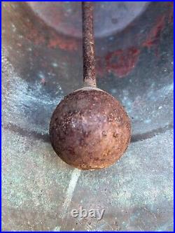 Brass Vintage Bell