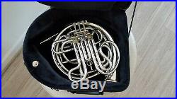 C. G. Conn CONNstellation Detachable Bell 8D Double French Horn