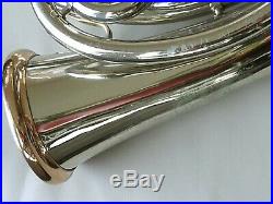 C. G. Conn CONNstellation Detachable Bell 8D Double French Horn