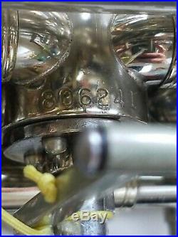 C. G. Conn CONNstellation Detachable Bell 8D Double French Horn