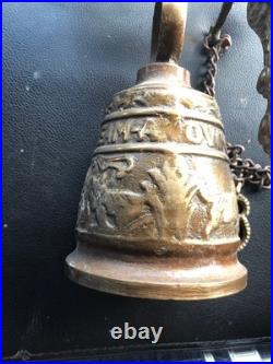 Catholic Church Sacristy Bell
