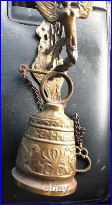 Catholic Church Sacristy Bell
