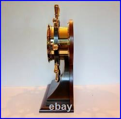 Chelsea Ships Bell Clock Mariner Limited Edition