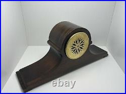 Chelsea Ships Bell Tambour #30 1918 USNO Navy Naval Observatory Restored