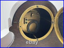 Chelsea Ships Bell Tambour #30 1918 USNO Navy Naval Observatory Restored