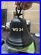 Custom Engraved Brass Temple Bell Handmade Door Chime Replica Door bell